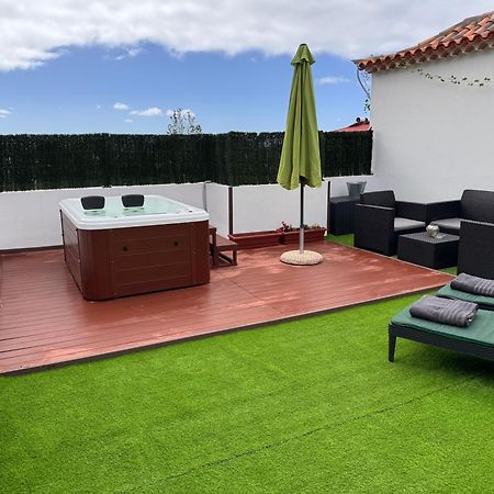 Apartamentos Villa Aurora Valle Gran Rey Kültér fotó