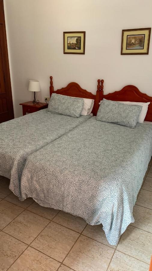 Apartamentos Villa Aurora Valle Gran Rey Kültér fotó