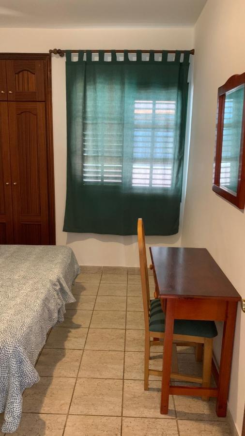 Apartamentos Villa Aurora Valle Gran Rey Kültér fotó