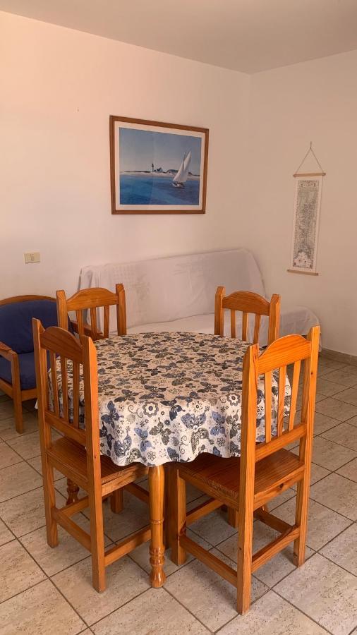 Apartamentos Villa Aurora Valle Gran Rey Kültér fotó