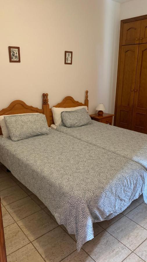 Apartamentos Villa Aurora Valle Gran Rey Kültér fotó